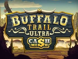 Buffalo Trail Ultra screenshot