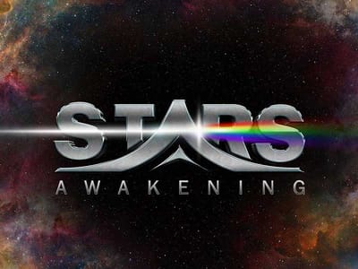 Stars Awakening screenshot