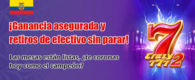 Juegos de casino en vivo