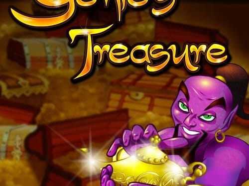 Genie s Treasure