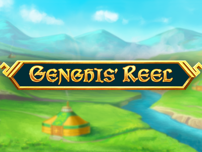 Genghis Reel