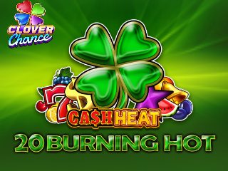 20 Burning Hot Cash Heat
