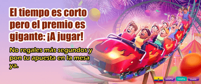 Bono sin depósito disponible ya
